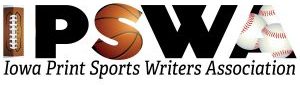 The Iowa Print Sports Writers Association
